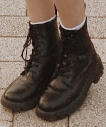 GU | ブーツ