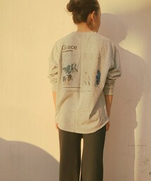 allolun. | Tシャツ/カットソー