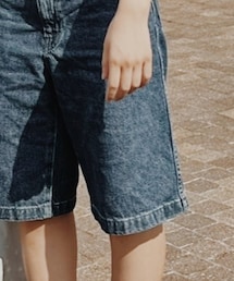 UNIQLO | デニムパンツ