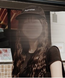 Supreme  | キャップ