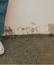 select MOCA | デニムパンツ