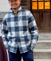 UNIQLO | ブルゾン