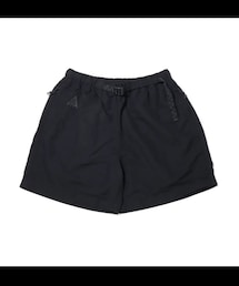 NIKE | NIKE ACG,ショートパンツ,黒,size:M(その他パンツ)