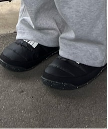 THE NORTH FACE | スリッポン