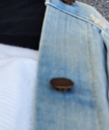Wrangler | デニムジャケット