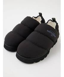 MOUSSY | スリッポン