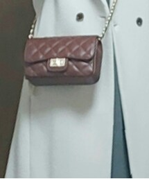 AULENTTI | ショルダーバッグ