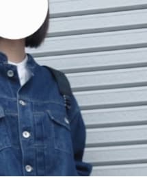 natural couture | デニムジャケット