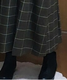 ORiental TRaffic | ブーツ