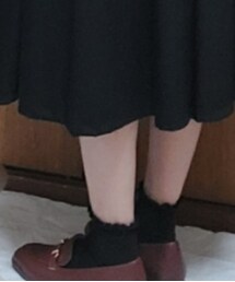 ORiental TRaffic | ローファー