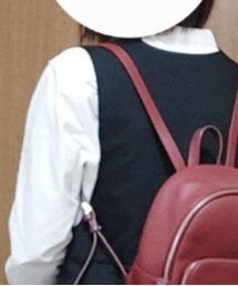 agnes b. | バックパック/リュック