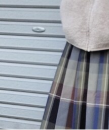 URBAN RESEARCH DOORS | スカート