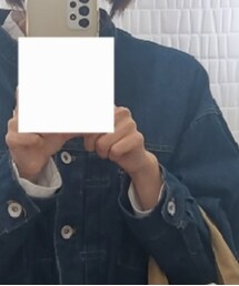 natural couture | デニムジャケット