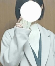 SLOBE IENA | チェスターコート