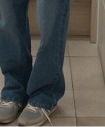 classicalelf | デニムパンツ