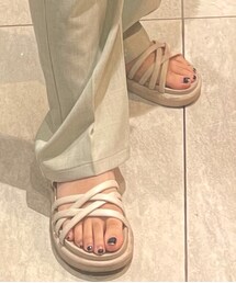 Chaakan Shoes | サンダル