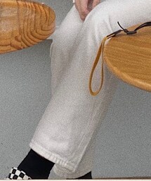 GU | デニムパンツ