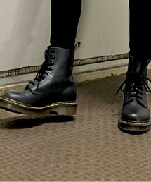 Dr. Martens | ブーツ
