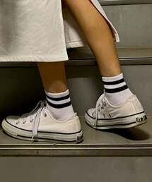 CONVERSE | スニーカー