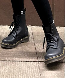 Dr. Martens | ブーツ