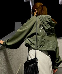ZARA | パーカー