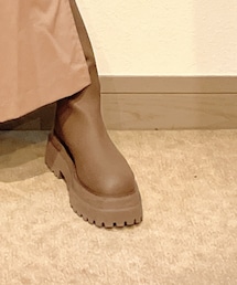 Mila Owen | ブーツ