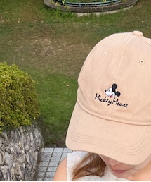 しまむら | キャップ