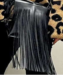 ADD CULUMN | ショルダーバッグ