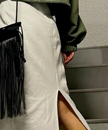 ZARA | スカート