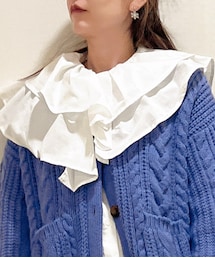 earth music&ecology | シャツ/ブラウス