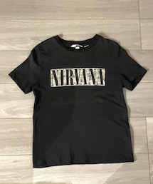 H&M | Tシャツ/カットソー
