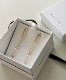 MARIHA | ピアス（両耳用）