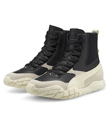 PUMA | 　【PUMA】KYRON MID WS WN’S OWHT(シューズ)