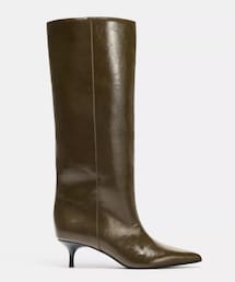 ZARA | 3003/610/032 36(ブーツ)