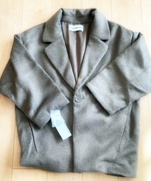 LILY BROWN | 【2023年福袋】LILY BROWN MIX/F (ジャケット/アウター)