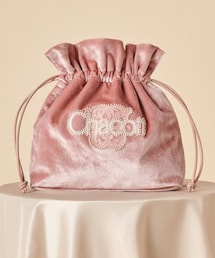 SNIDEL | 【Chacott】コラボバッグ(バッグ)