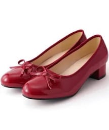 GRL | エナメルバレエシューズ[gd1373](シューズ)