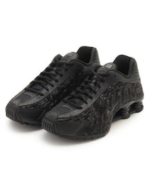 emmi | 【NIKE】SHOX R4 BLK/24(スニーカー)