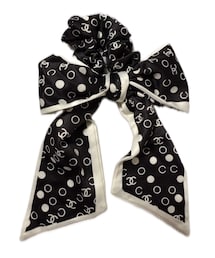 CHANEL | ヘアアクセサリー