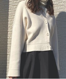 UNIQLO | カーディガン/ボレロ