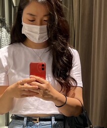 ZARA | Tシャツ/カットソー