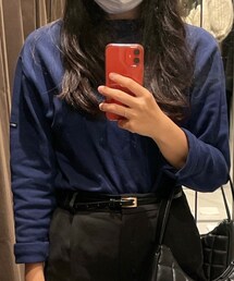 SAINT JAMES | Tシャツ/カットソー