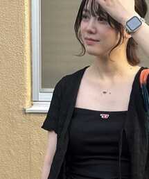 ALAND | トップス