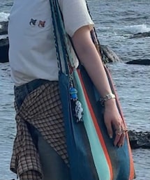 DULTON | トートバッグ