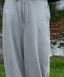 HTH | スウェットパンツ