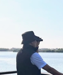 ARC'TERYX | サンバイザー