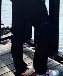 ARC'TERYX | チノパンツ