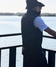 ARC'TERYX | ダウンベスト