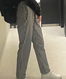 ZARA | その他パンツ