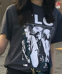 H&M | Tシャツ/カットソー